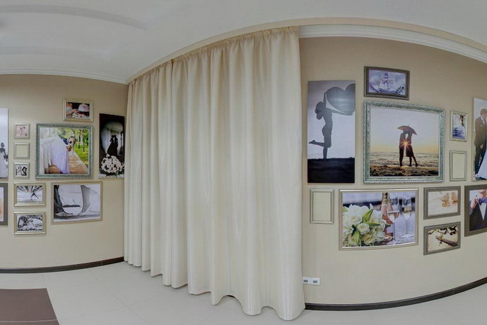 Дом торжеств 