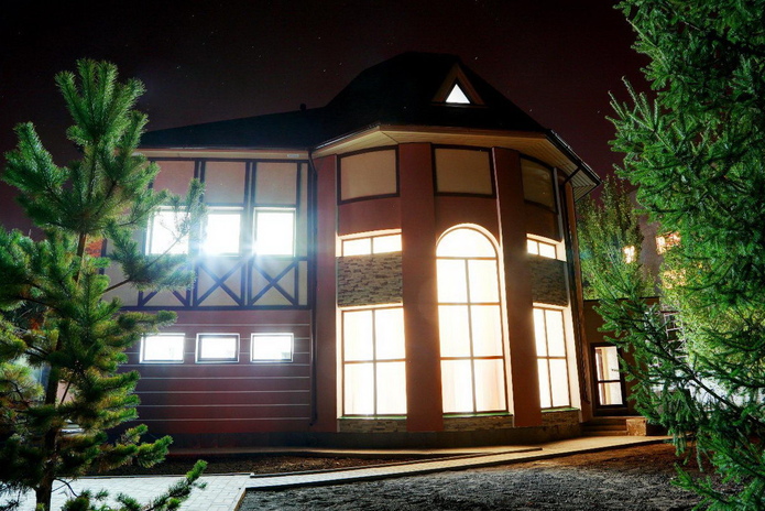 Дом торжеств 