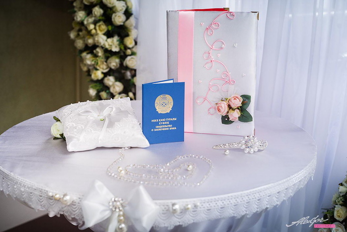 Дом торжеств 