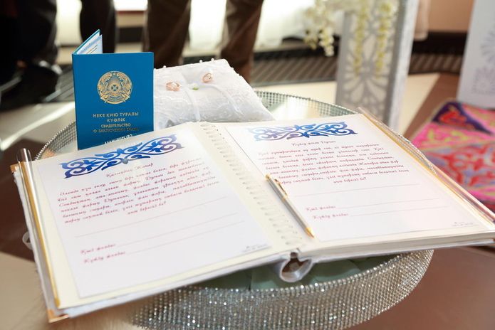 Дом торжеств 