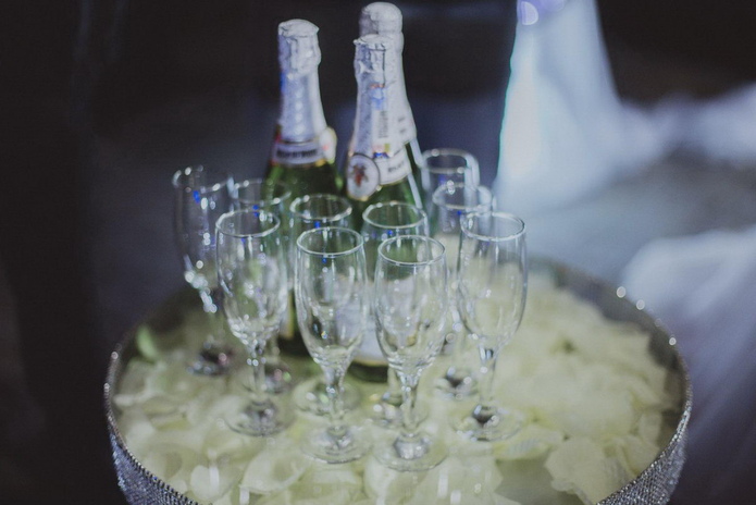 Дом торжеств 