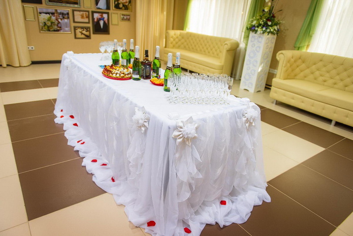 Дом торжеств 