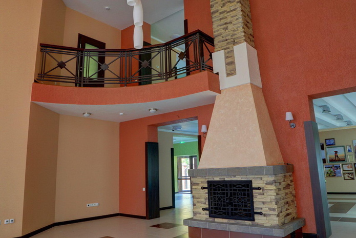 Дом торжеств 