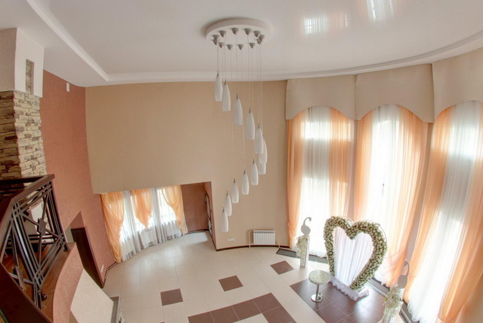 Дом торжеств 