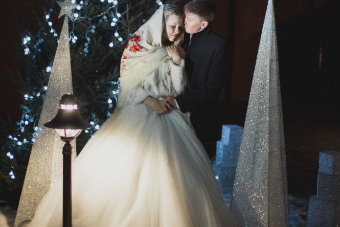 Дом торжеств 