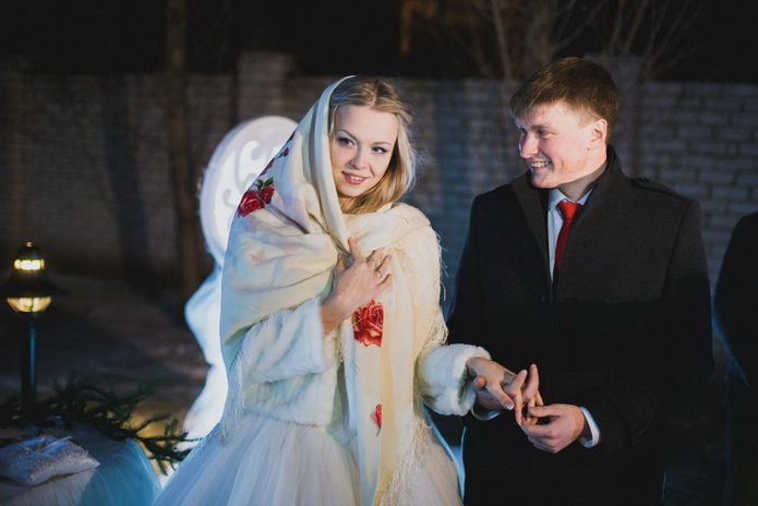 Дом торжеств 