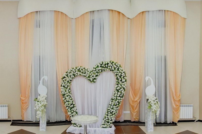 Дом торжеств 