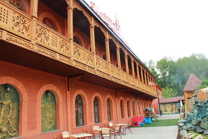 Весна – для женщин! - PR