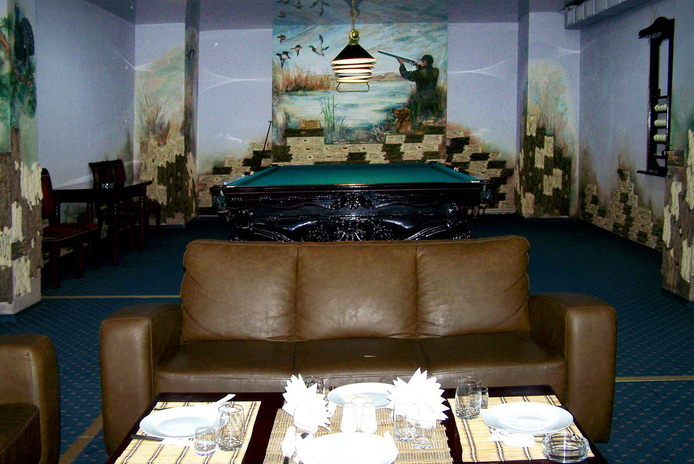 Занятия отменяются