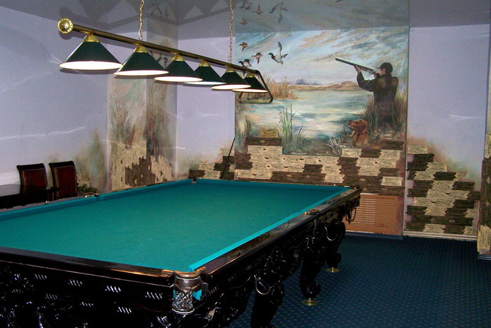 Занятия отменяются