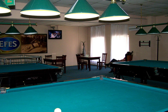 Занятия отменяются