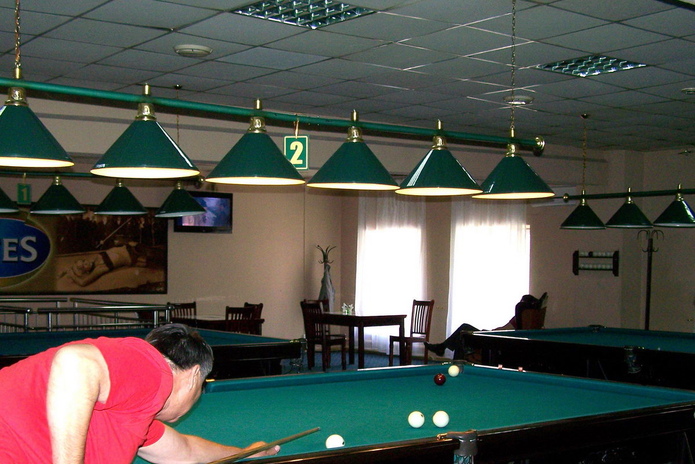 Занятия отменяются