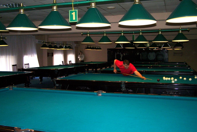 Занятия отменяются