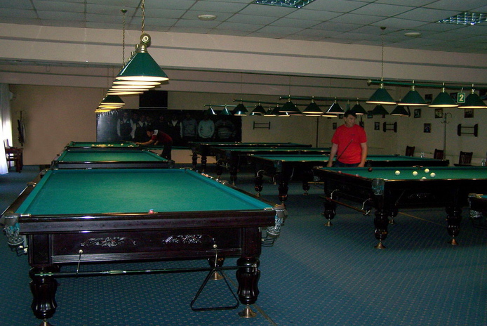 Занятия отменяются