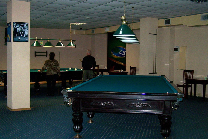 Занятия отменяются