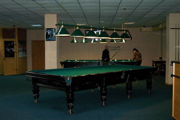 Занятия отменяются