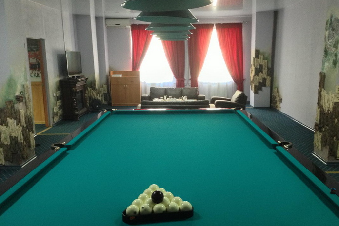 Занятия отменяются