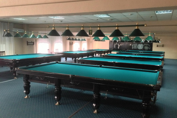 Занятия отменяются