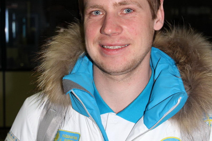 Спортсмены возвращаются (+фото)