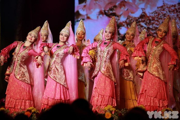 Лёгкие, как птицы (+фото)