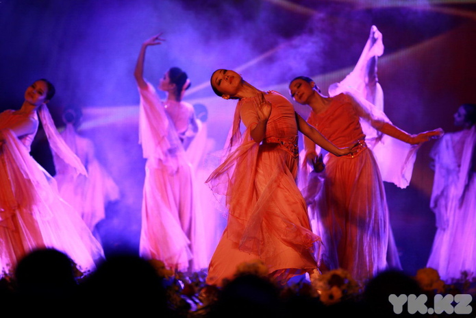 Лёгкие, как птицы (+фото)