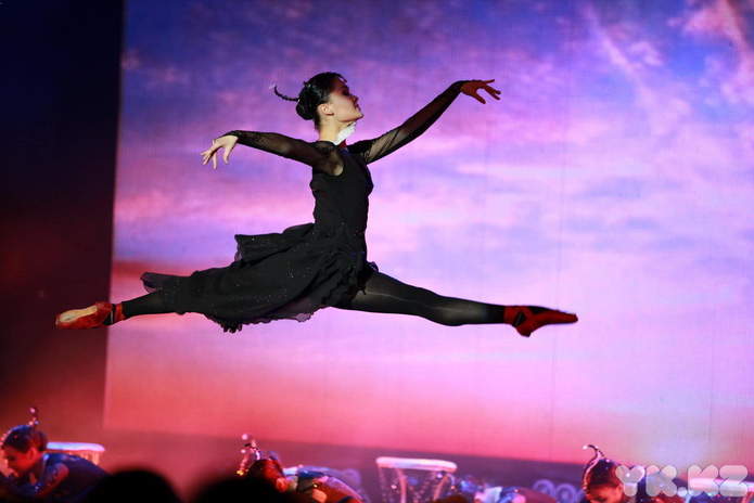 Лёгкие, как птицы (+фото)