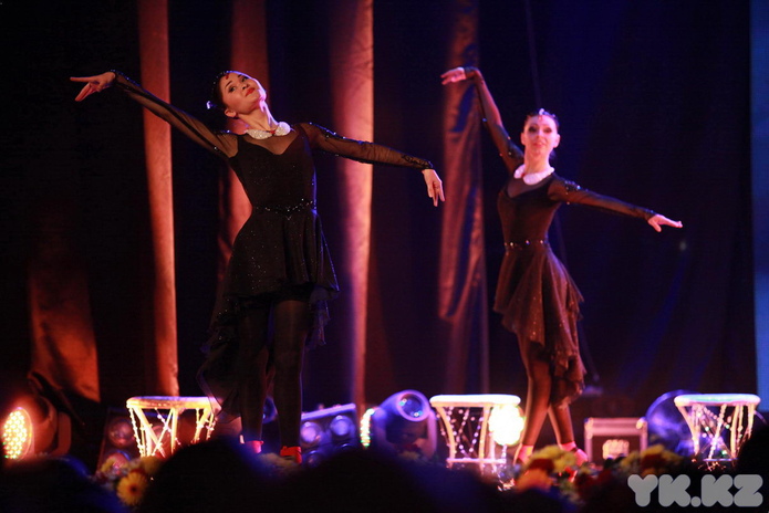 Лёгкие, как птицы (+фото)