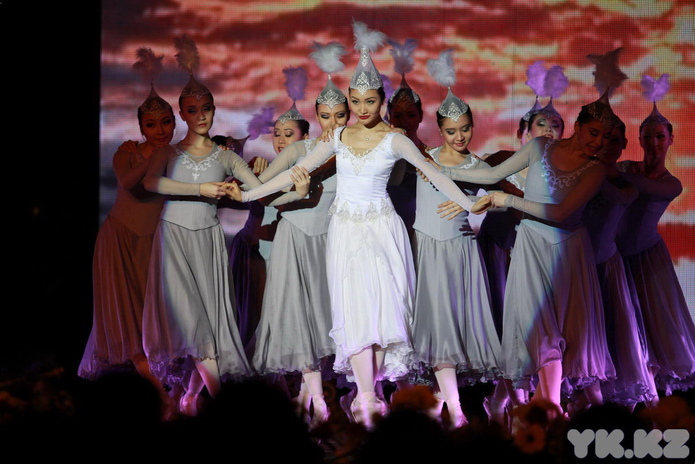 Лёгкие, как птицы (+фото)