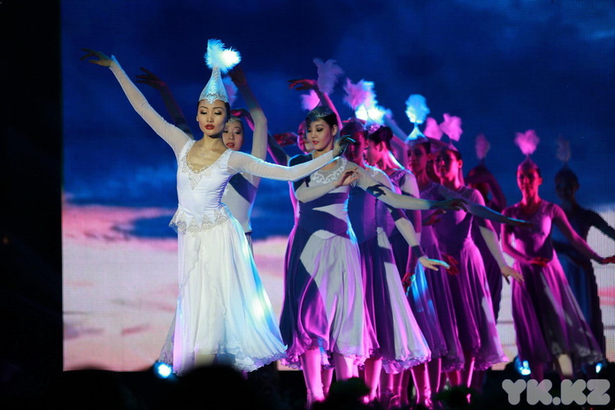 Лёгкие, как птицы (+фото)