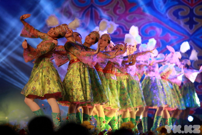 Лёгкие, как птицы (+фото)