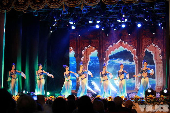 Лёгкие, как птицы (+фото)