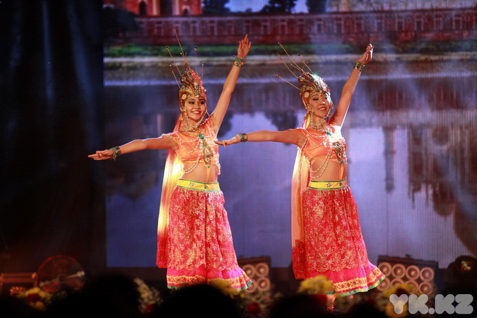 Лёгкие, как птицы (+фото)