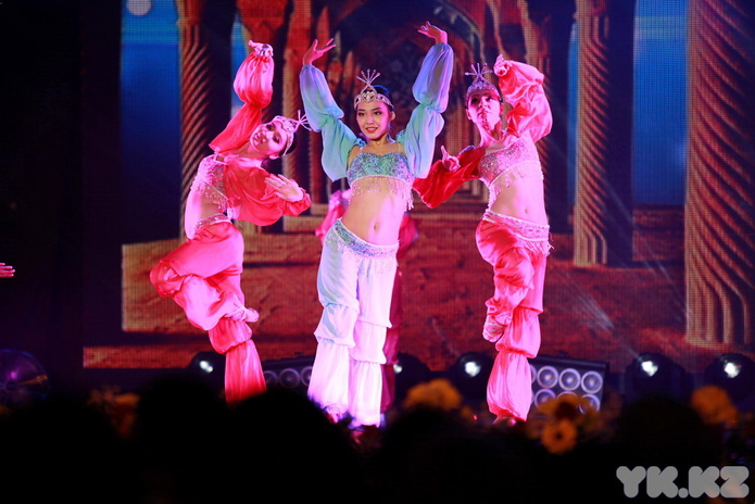 Лёгкие, как птицы (+фото)