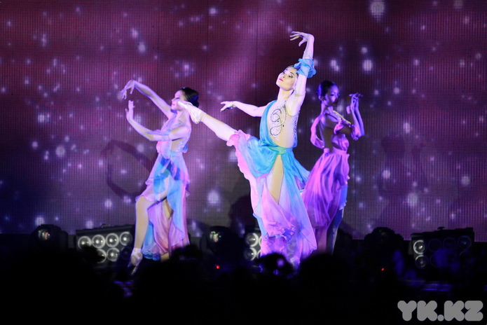 Лёгкие, как птицы (+фото)