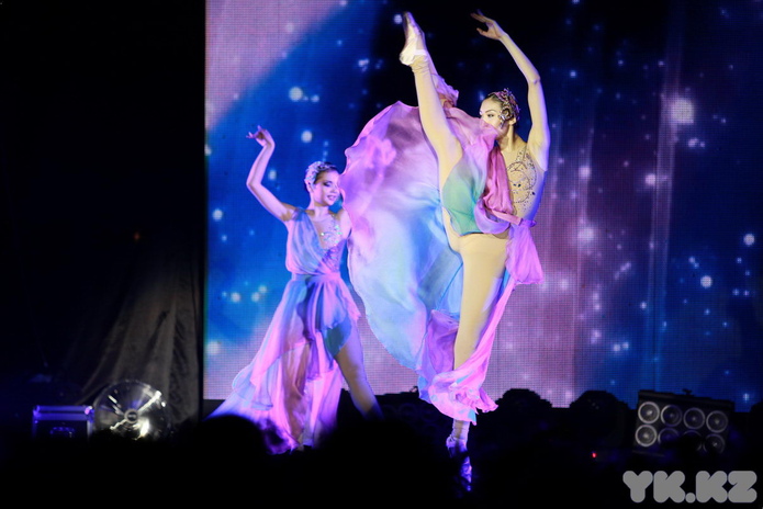 Лёгкие, как птицы (+фото)