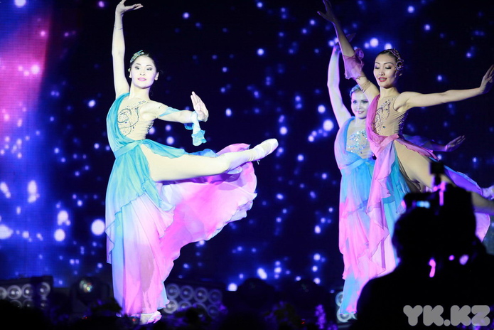 Лёгкие, как птицы (+фото)