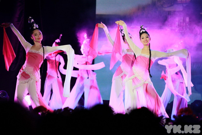 Лёгкие, как птицы (+фото)