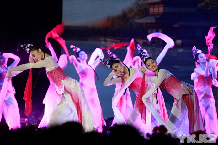 Лёгкие, как птицы (+фото)