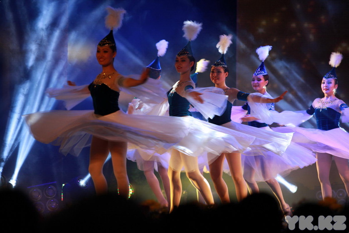 Лёгкие, как птицы (+фото)