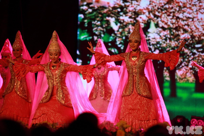 Лёгкие, как птицы (+фото)