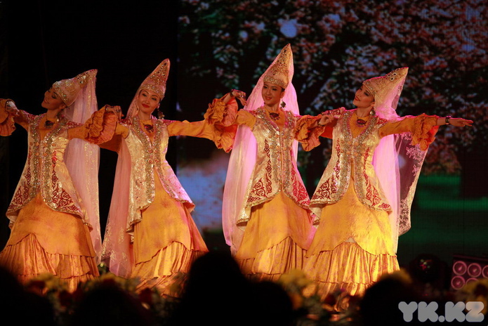 Лёгкие, как птицы (+фото)