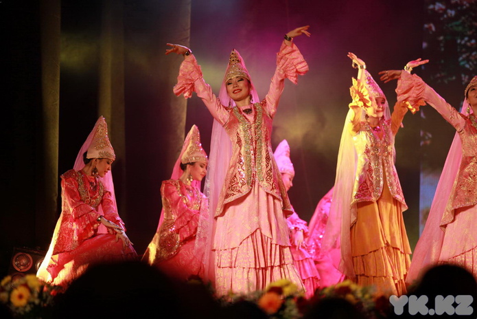 Лёгкие, как птицы (+фото)