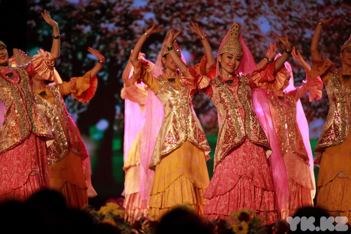 Лёгкие, как птицы (+фото)