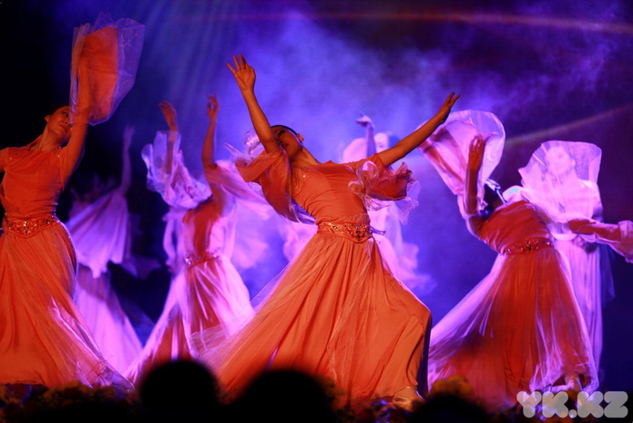 Лёгкие, как птицы (+фото)