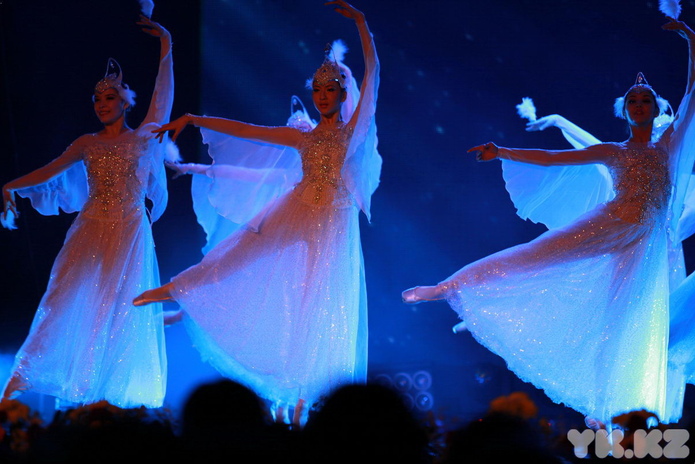 Лёгкие, как птицы (+фото)