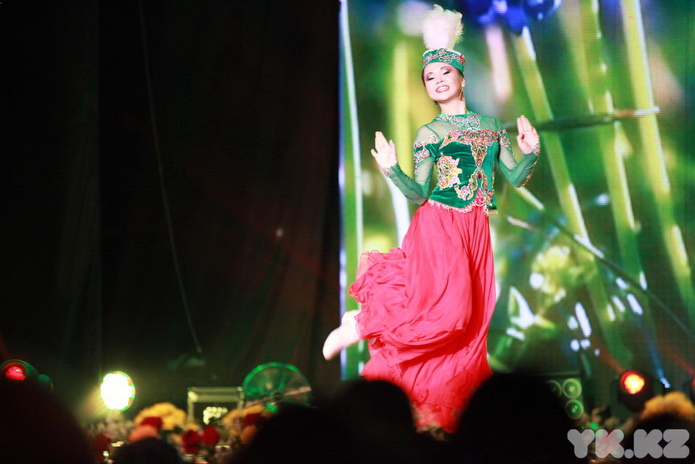 Лёгкие, как птицы (+фото)