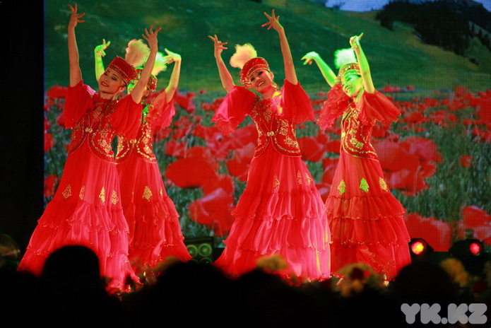 Лёгкие, как птицы (+фото)