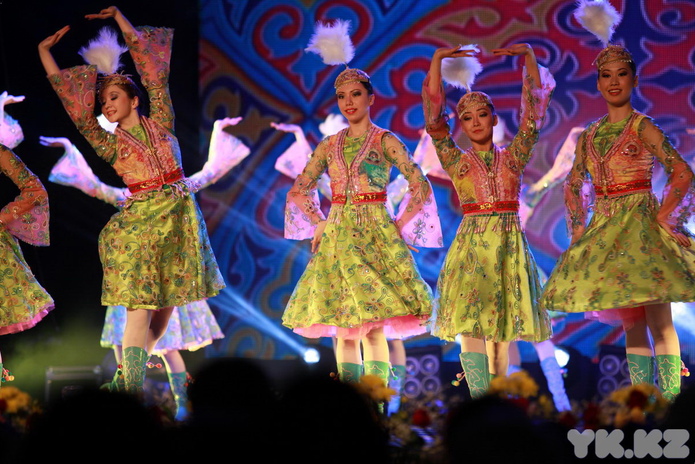 Лёгкие, как птицы (+фото)