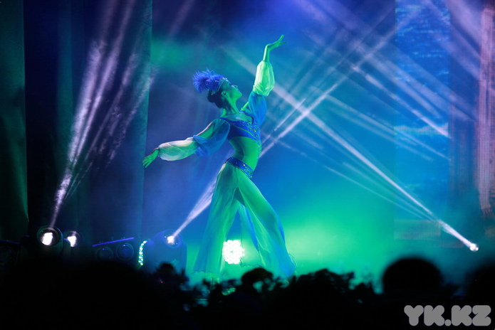 Лёгкие, как птицы (+фото)