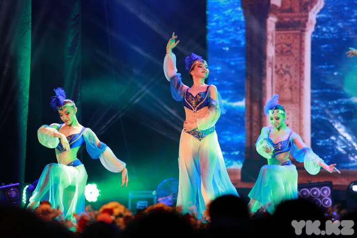 Лёгкие, как птицы (+фото)